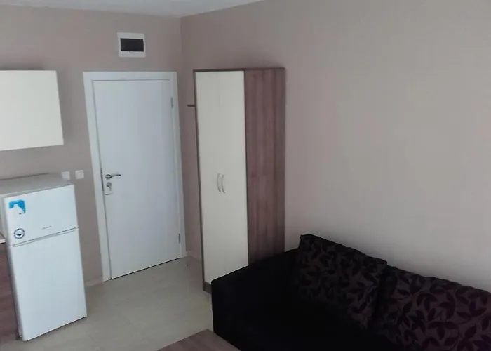 アパート Sun Gate - Julia