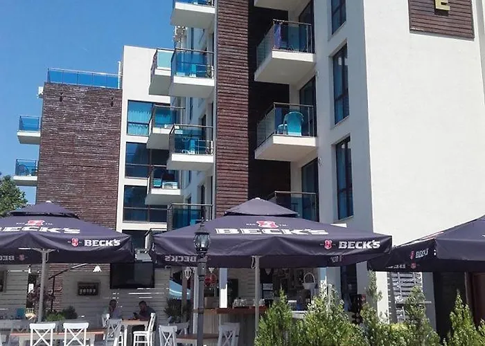 アパート Sun Gate - Julia