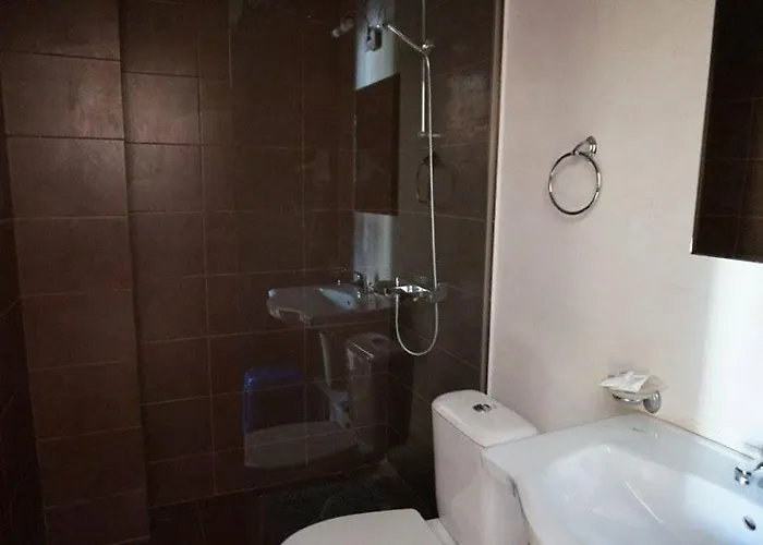 Sun Gate - Julia 아파트 *